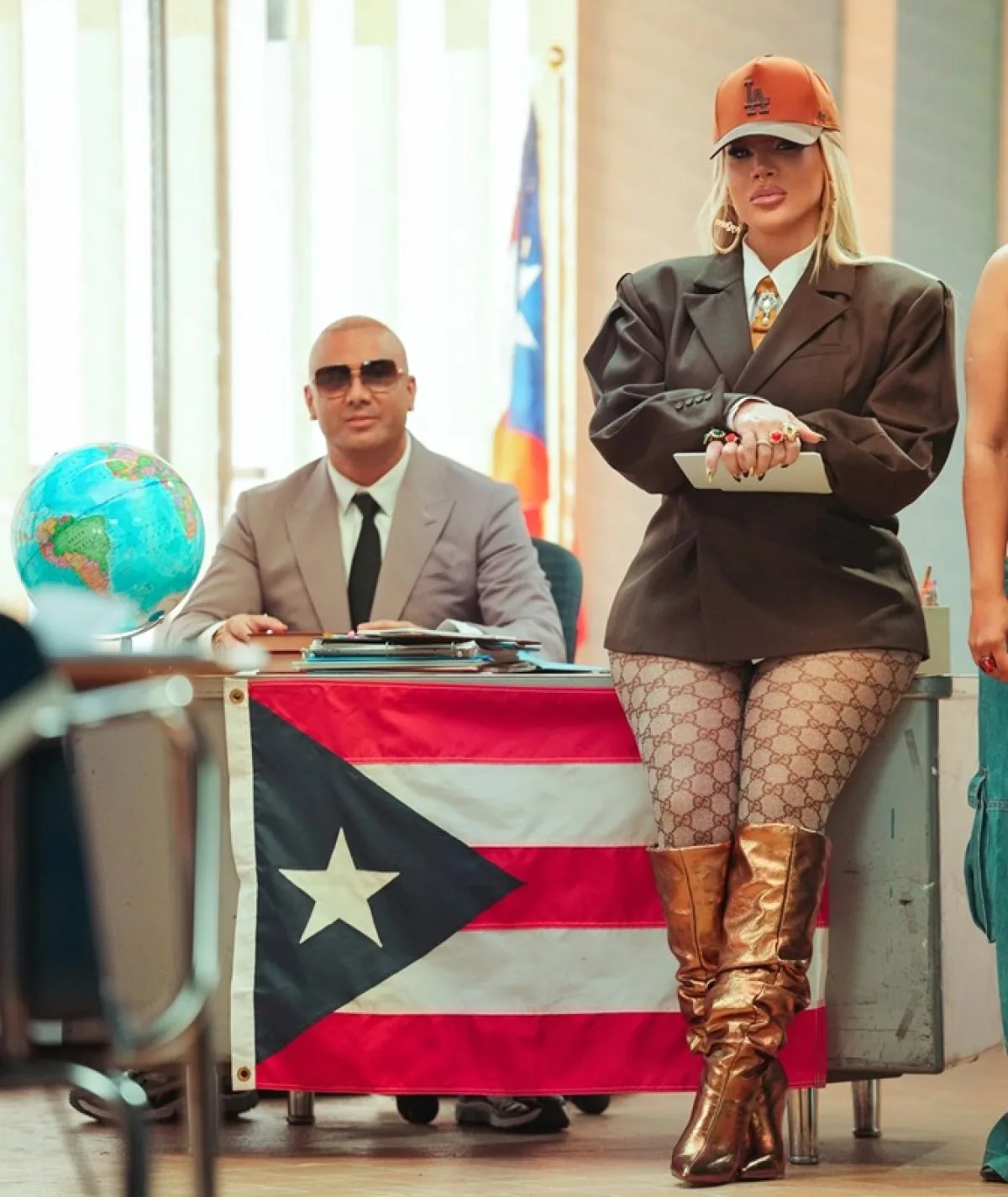 Wisin lanza la Universidad del Perreo: plataforma educativa sobre historia del reguetón