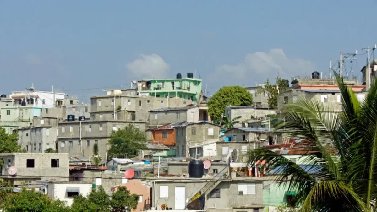 Déficit habitacional en RD disminuye 110.180 viviendas entre 2019 y 2025