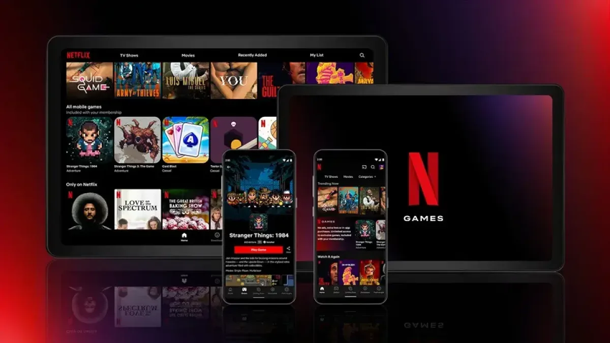 Netflix anuncia despido de 1.000 empleados en su mayor ajuste desde 2022