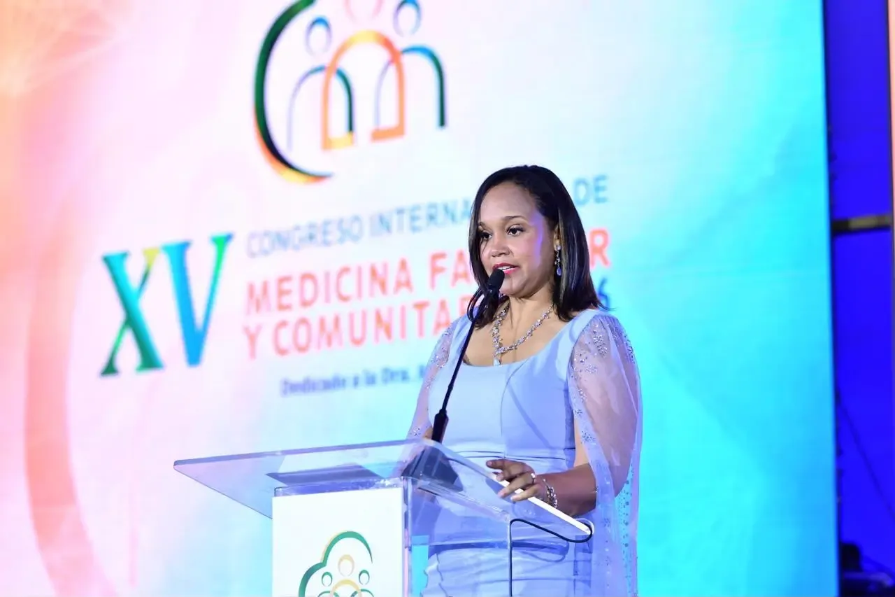 Sociedad Dominicana de Medicina Familiar impulsa una atención primaria más resolutiva