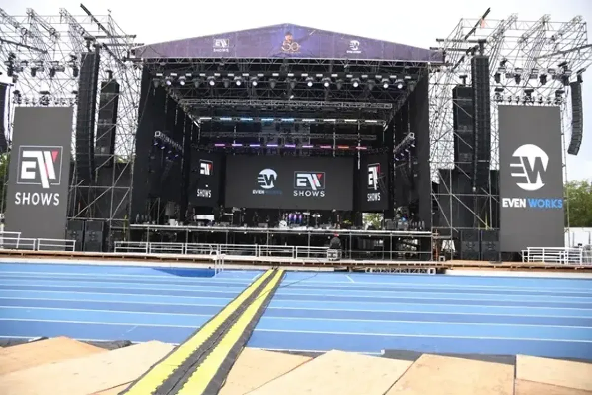 Concierto de Ramón Orlando agota todas sus entradas para el 23 de septiembre