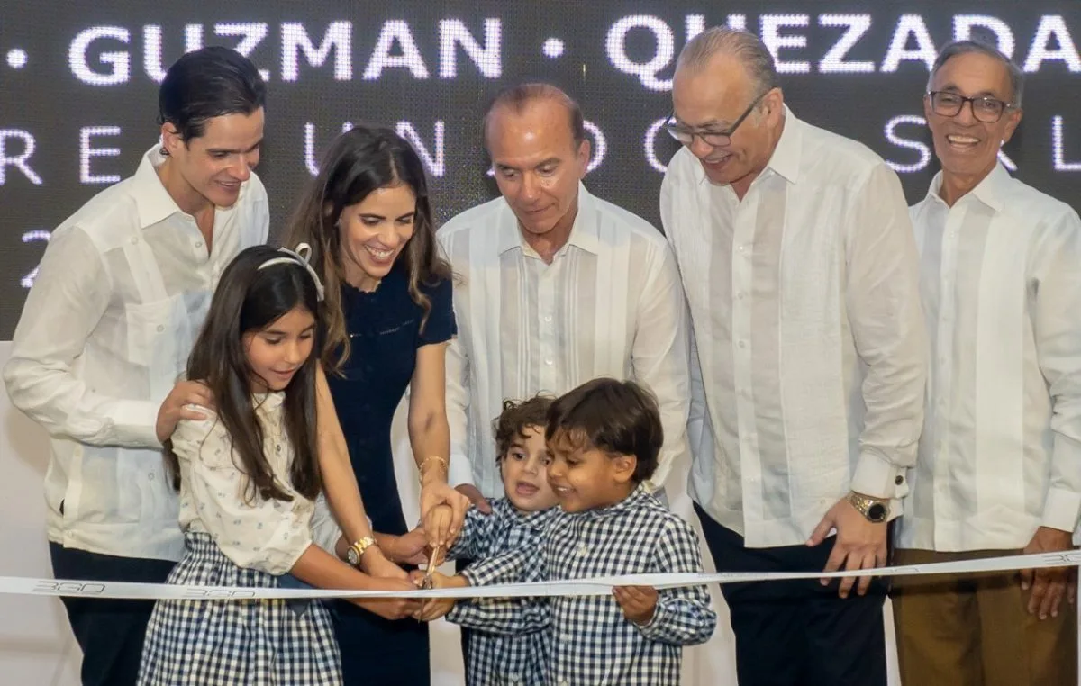 Paseo 101: nuevo referente arquitectónico y comercial en Moca