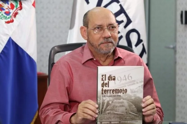 Onesvie llama a reforzar normas sismorresistentes al cumplirse 80 años del terremoto de 1946