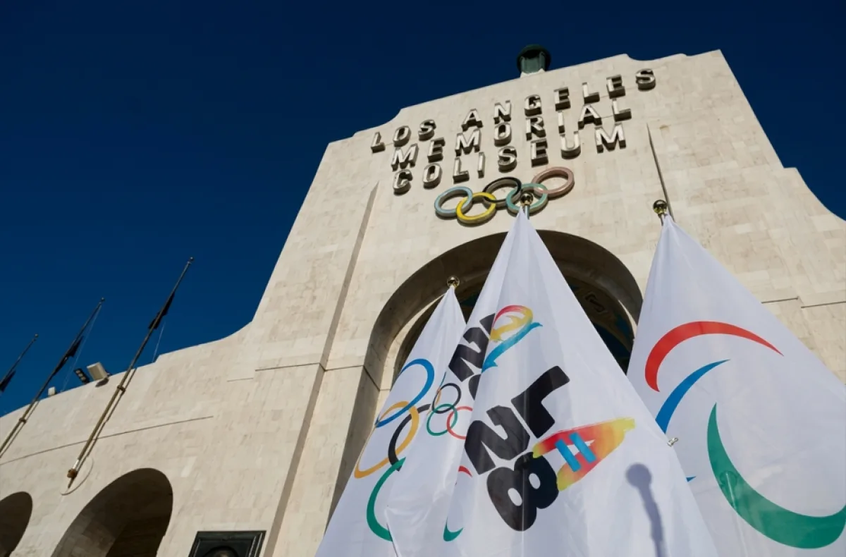 Más de 6 millones de entradas vendidas para los Juegos Olímpicos de Los Ángeles 2028