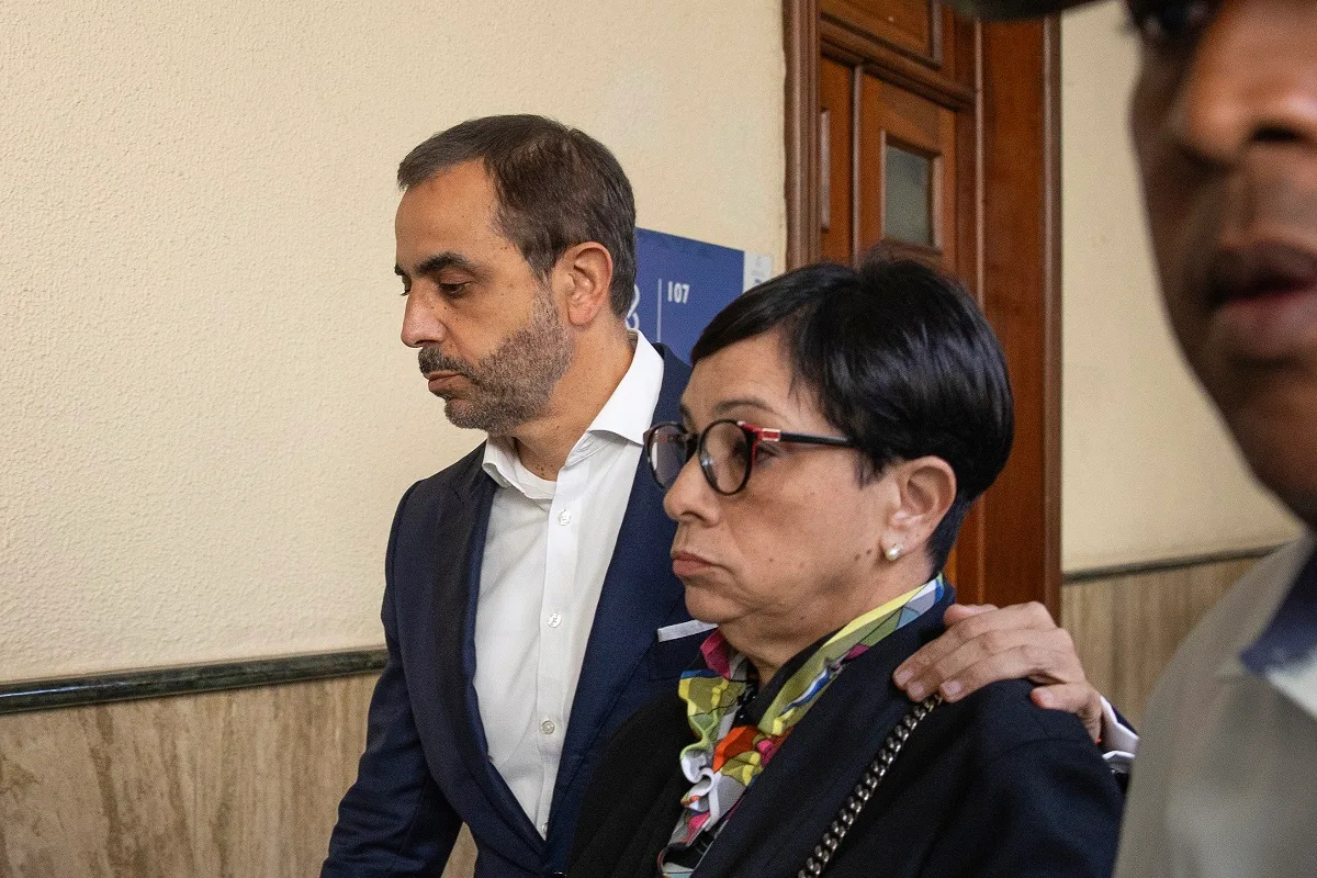 Víctimas del derrumbe del Jet Set piden condena para los hermanos Espaillat