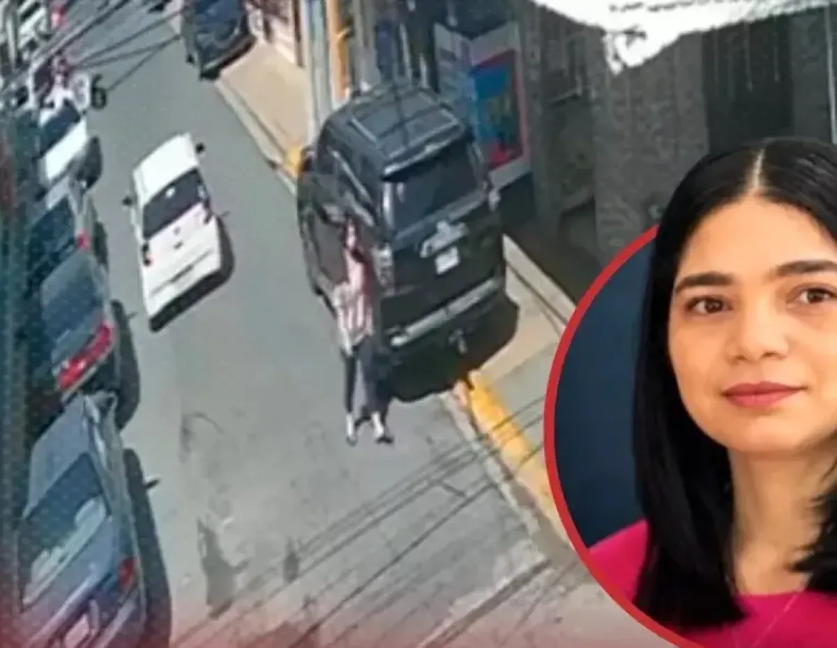 Autoridades localizan cuerpo de Loyca Alvarado mediante cámaras del 9-1-1