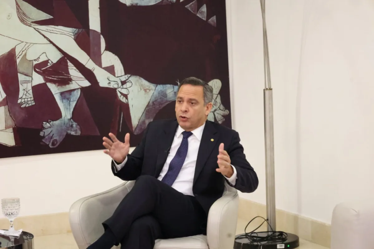 Presidente de la SCJ destaca aumento de RD$1,200 millones tras diálogo institucional