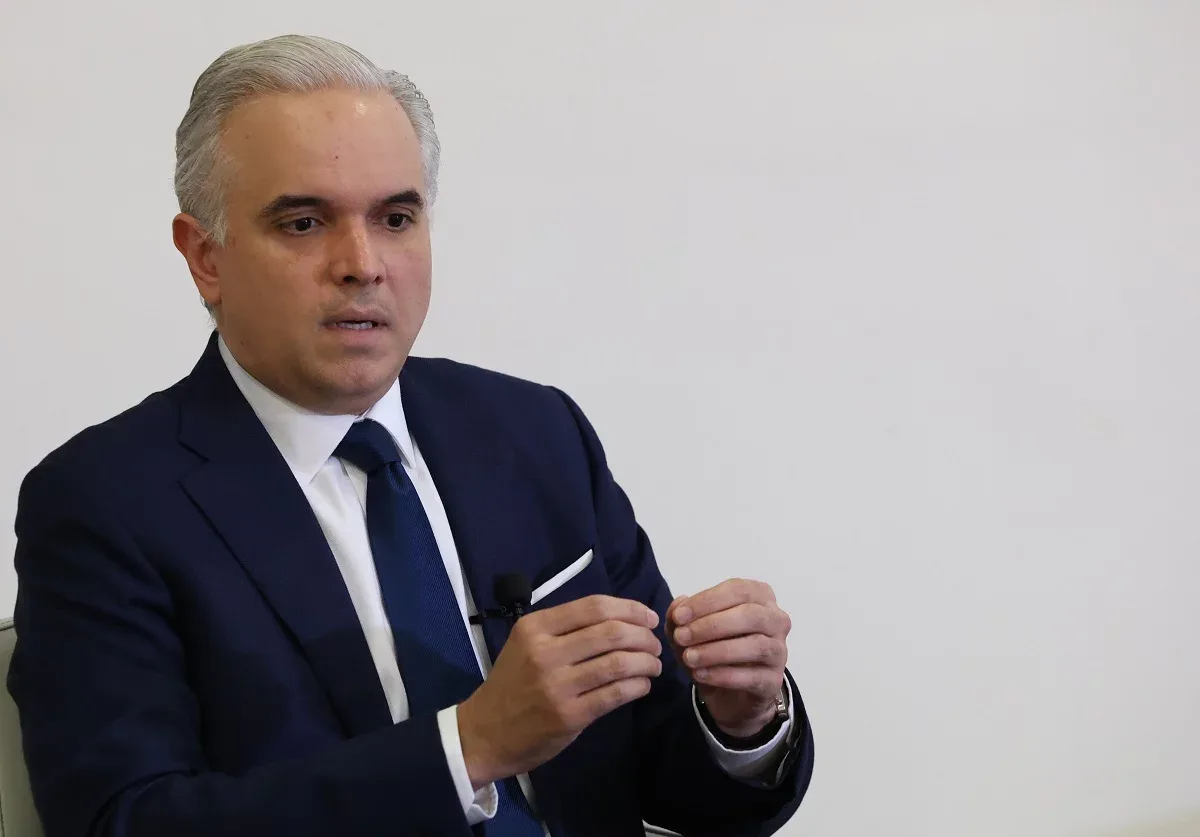 Ministro de Educación responde a ADP: afirma que menos del 7% de escuelas tienen dificultades de inicio