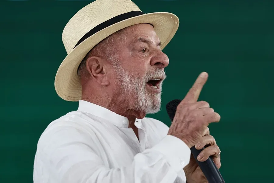Lula advierte que Brasil enfrentará cualquier intento de injerencia extranjera en las elecciones