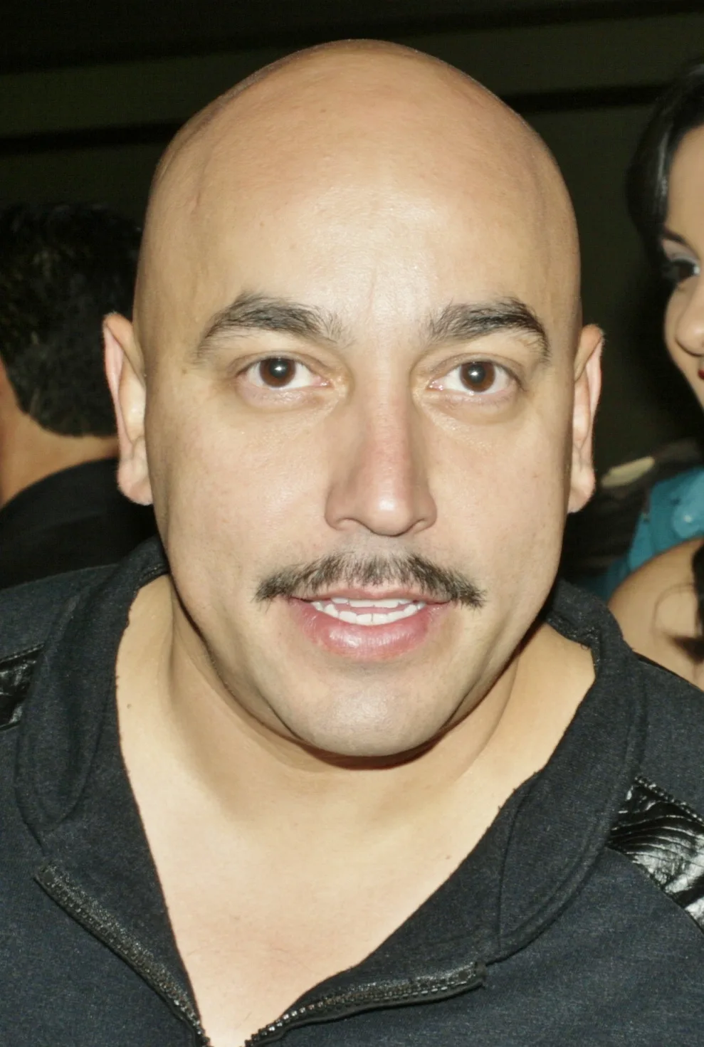 Lupillo Rivera y Taina Pimentel confirman fin de su compromiso tras ocho meses de relación