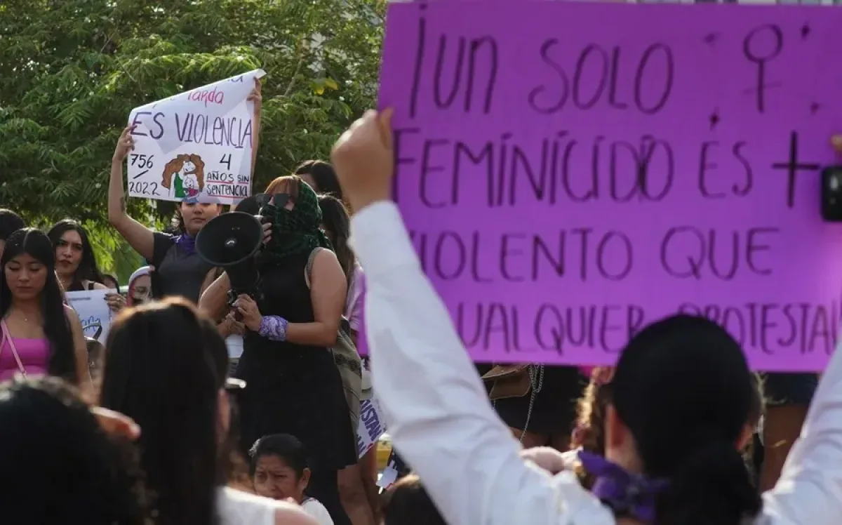 Feminicidios en México: el caso de Claudia Tacoronte revela fallas en la justicia
