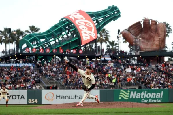 MLB otorga el Juego de las Estrellas 2028 a San Francisco, cuarta vez para los Giants