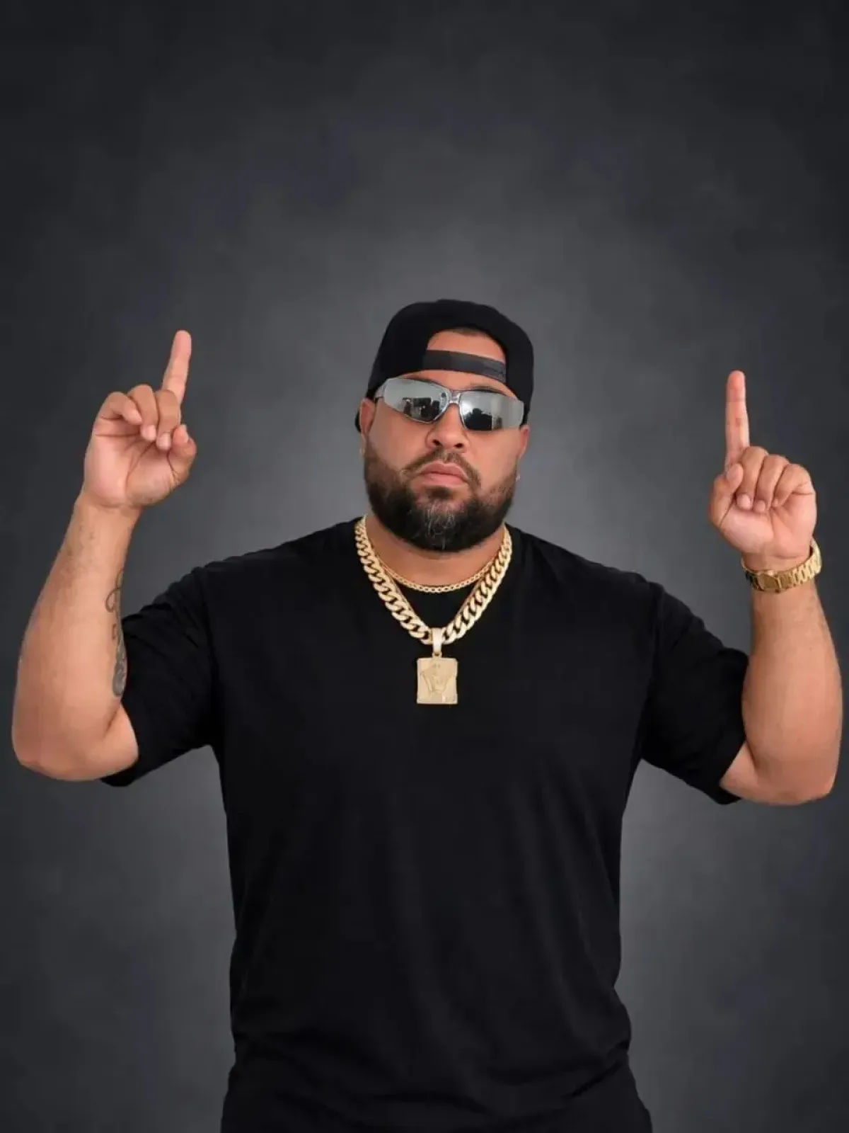 El Mow Flow lanza 'Ahora ta' en para' y busca consolidarse en el merengue de calle