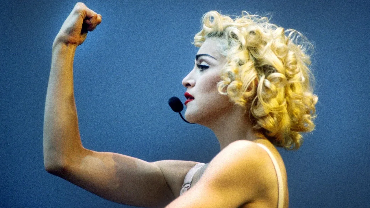 Madonna revela su rutina de ejercicio y dieta macrobiótica a los 68 años