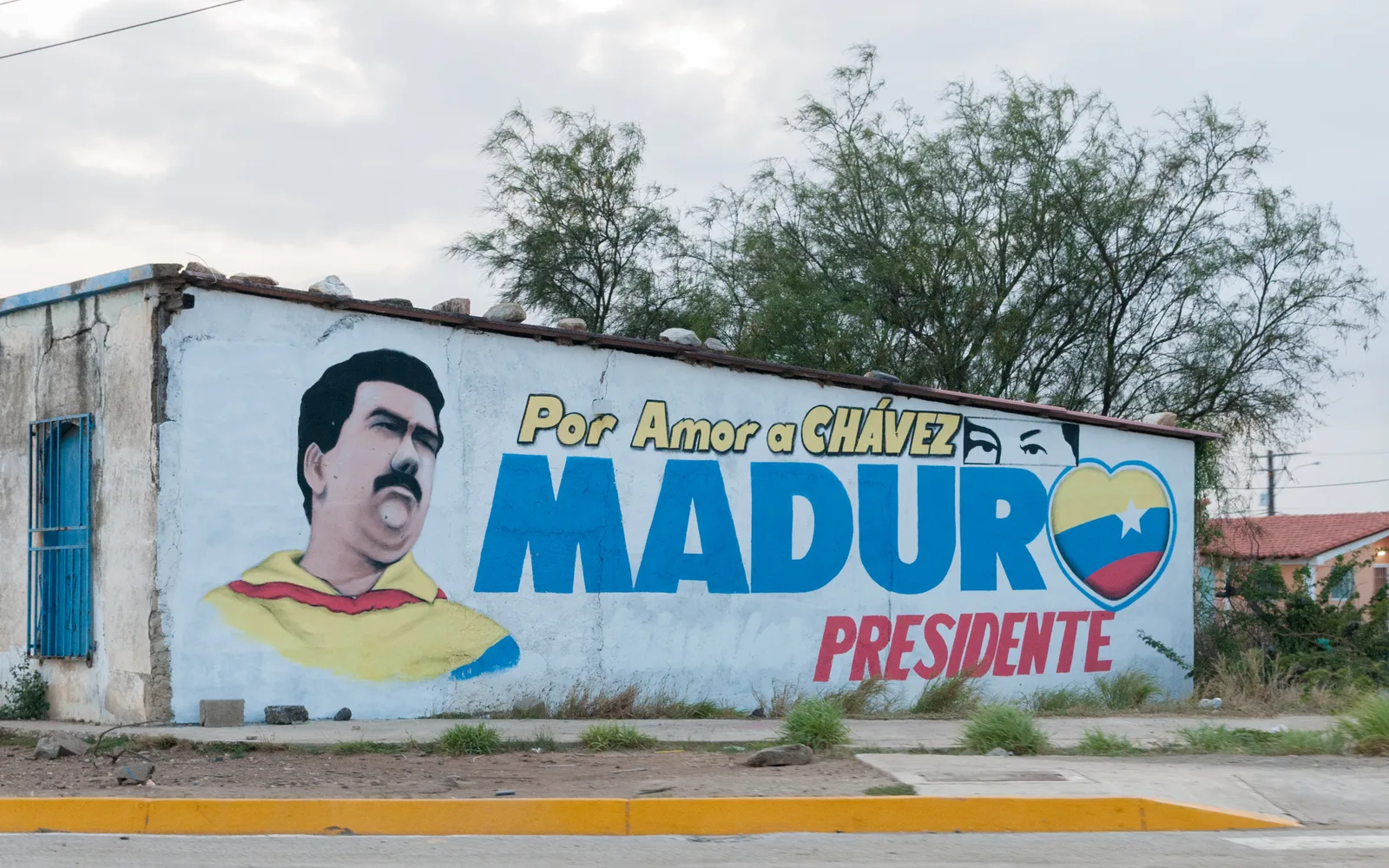 Cuenta de Maduro en X respalda diálogo nacional tras inicio de negociaciones impulsadas por EE.UU.