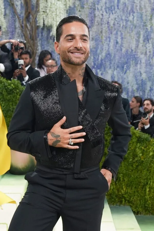 Maluma y Quevedo confirman participación en Billboard Latin Music Week 2026