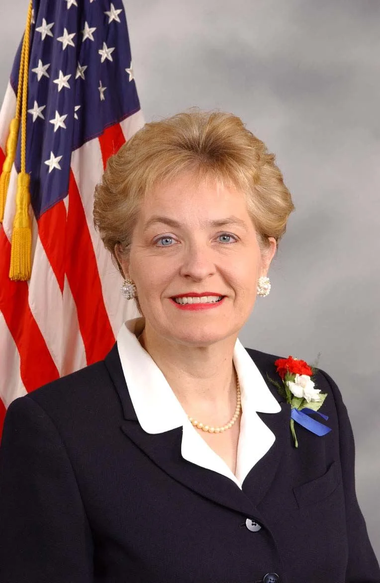 Congresista demócrata Marcy Kaptur hospitalizada tras accidente de tránsito en Toledo