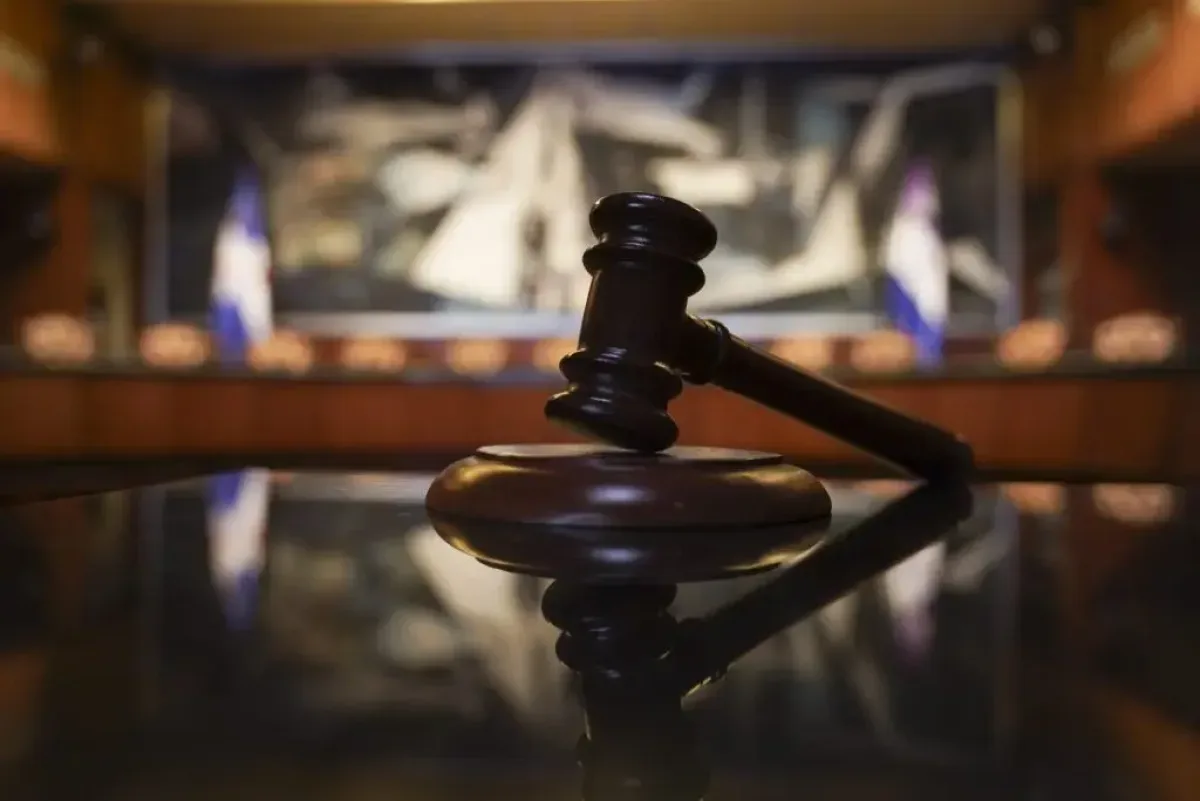 República Dominicana reorganiza su sistema judicial en 11 departamentos y propone 5 regiones