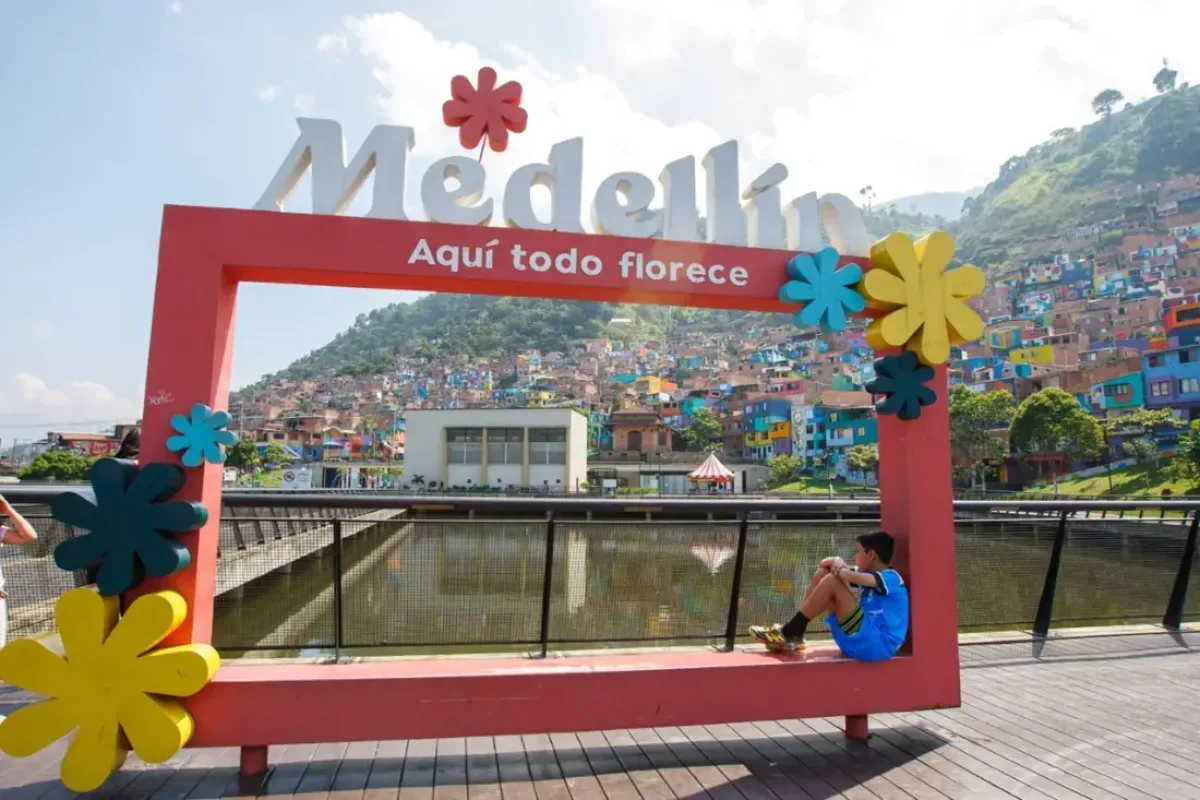 Ingresos por turismo de salud en Medellín crecen 14% anual en 15 años