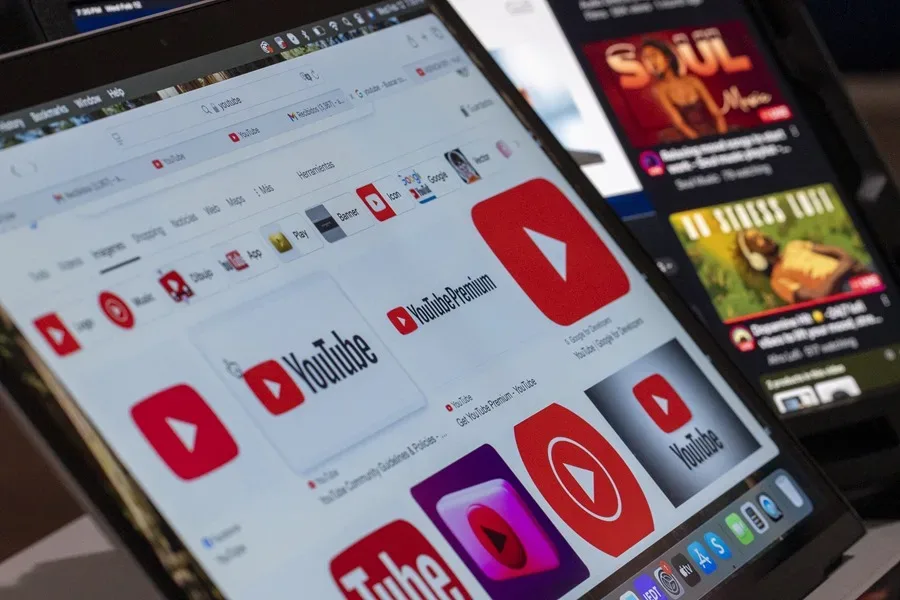 YouTube cambia su sistema de conteo de visualizaciones: contará desde el primer segundo