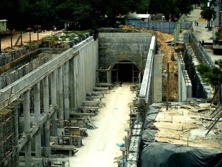Metro de Santo Domingo amplía horario para Juegos Centroamericanos 2026
