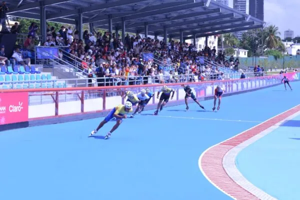 México gana oro en triatlón masculino por equipos en Juegos Centroamericanos y del Caribe 2026