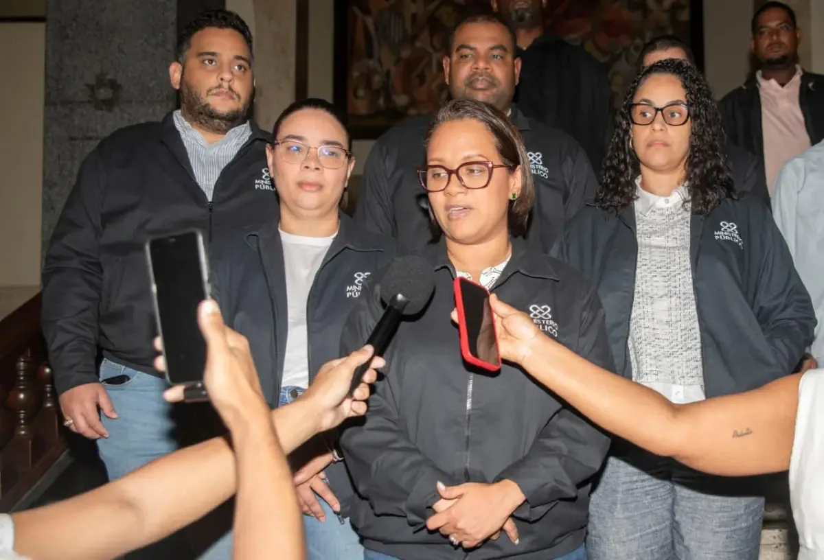 Pepca solicita prisión preventiva para 25 implicados en desvío de más de 40 millones de pesos del SeNaSa