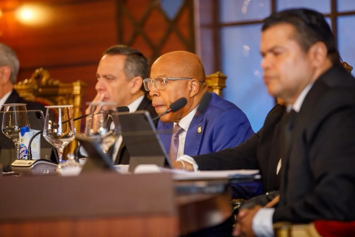 CNM inicia fase decisiva para ratificar o reemplazar a jueces de la SCJ