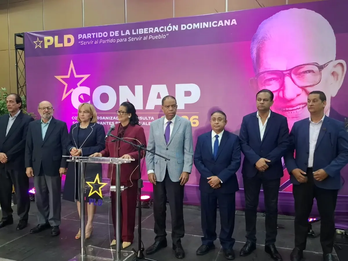 PLD suspende consulta interna para candidato presidencial 2028 por incumplimiento legal