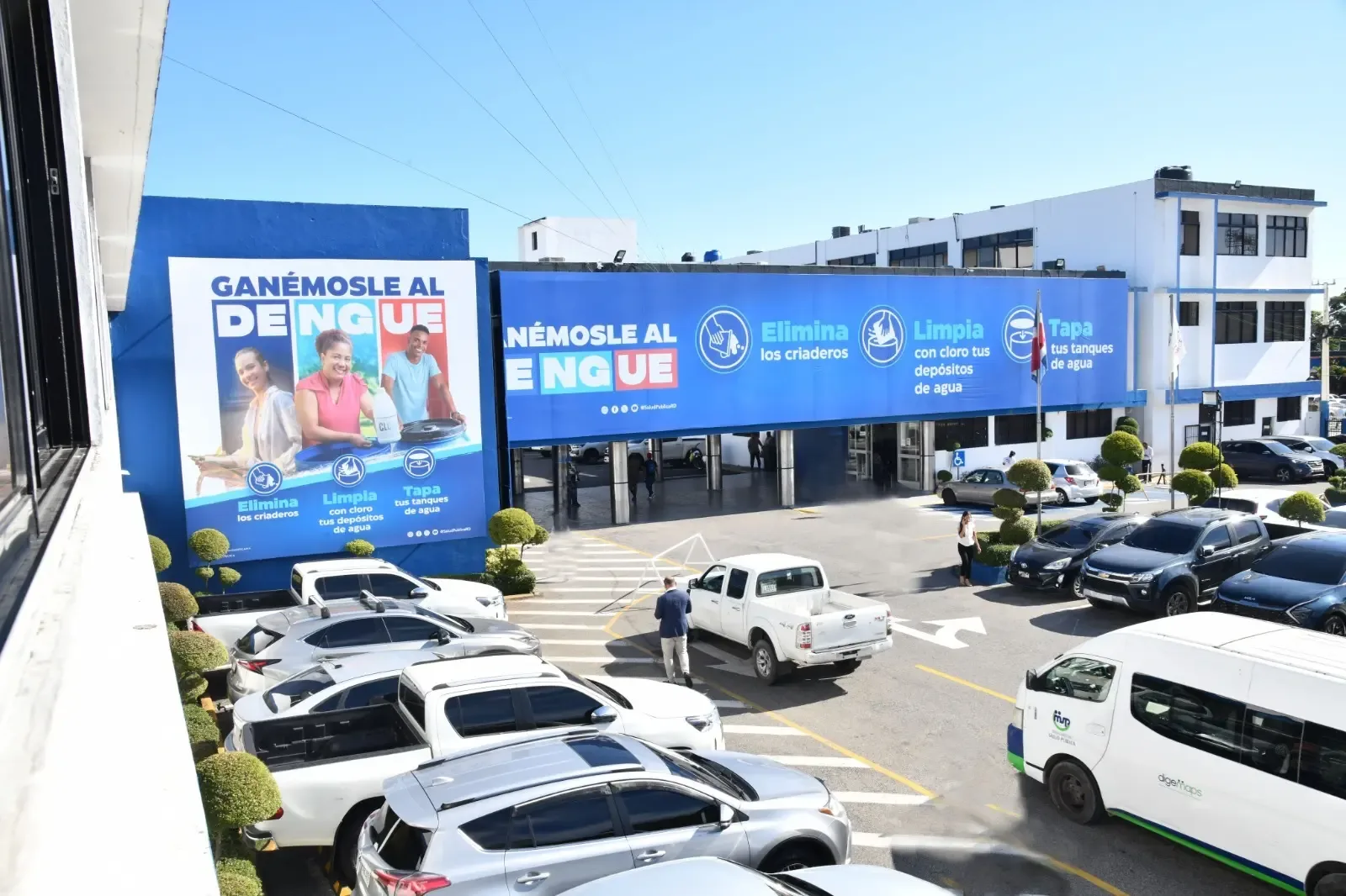 República Dominicana vigila caso de posible peste neumónica en Siberia sin emitir alerta