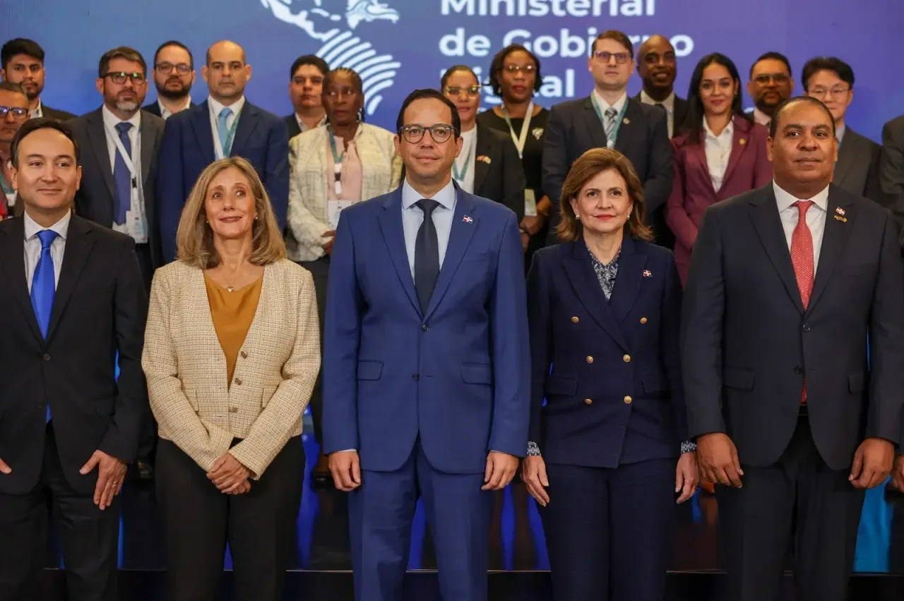 República Dominicana propone fondo regional para tecnología soberana en América Latina