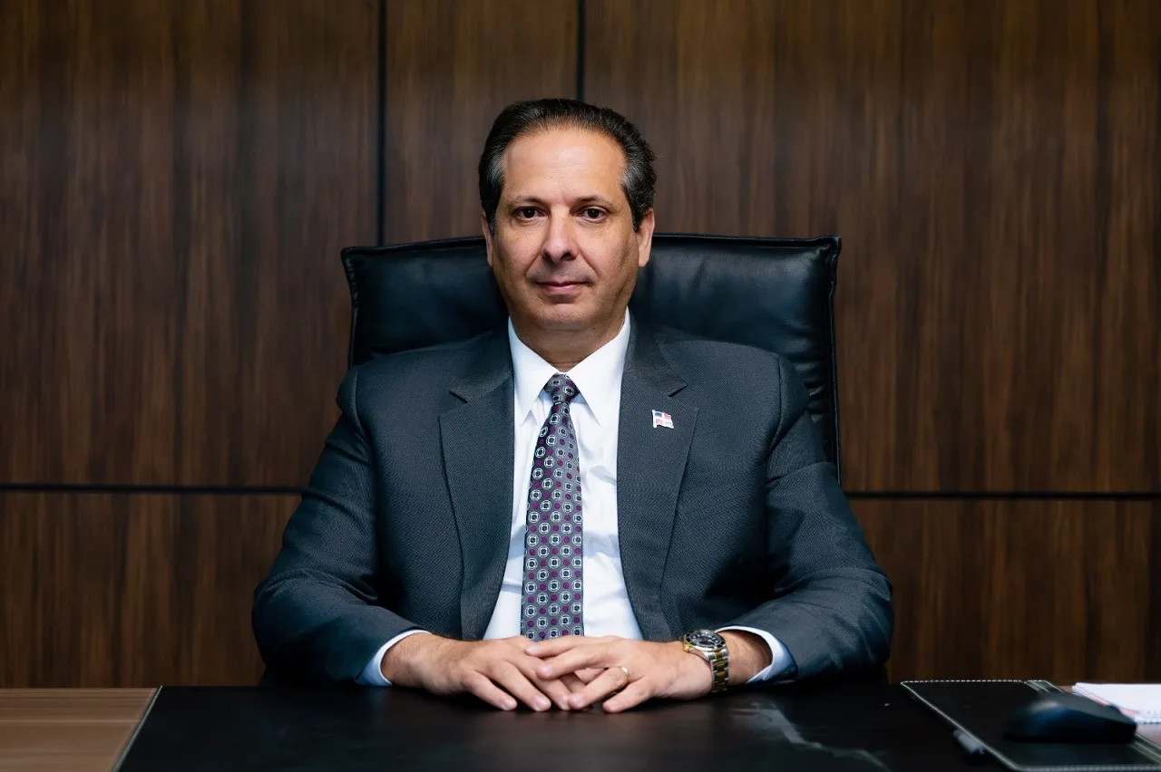 Ministro de Salud recomienda medidas preventivas ante ola de calor en República Dominicana