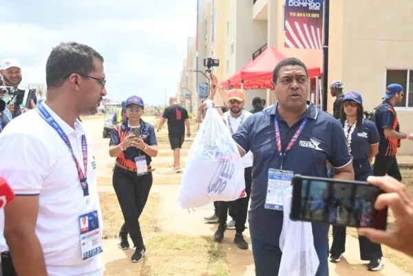 Villa de los Juegos Centroamericanos 2026 ofrece instalaciones de alto nivel para atletas