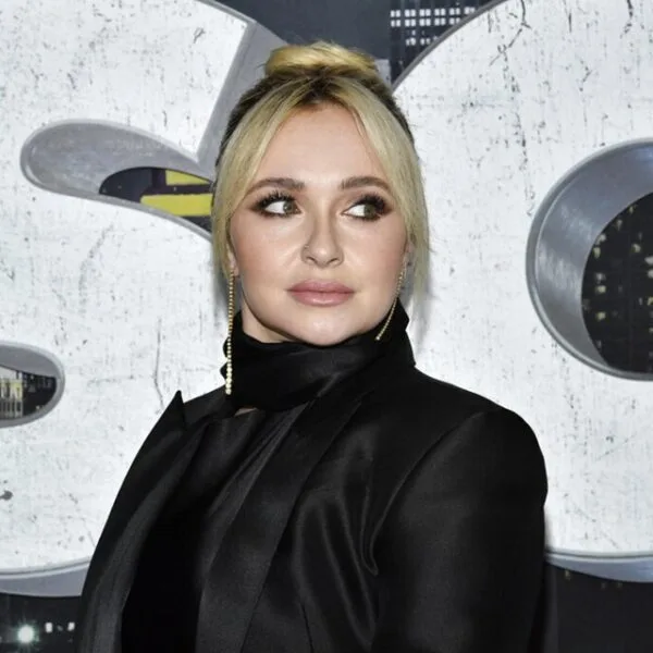 Hayden Panettiere fallece a los 36 años tras posible sobredosis