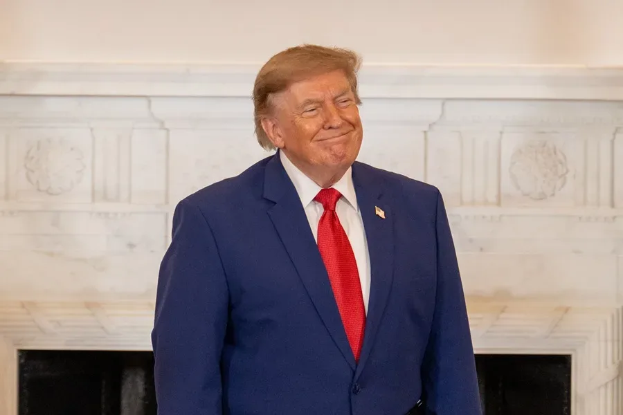 Trump responde a Irán: EE.UU. también exige compensación por daños