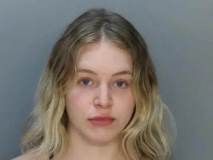 Modelo de OnlyFans se declara culpable de homicidio involuntario en Miami