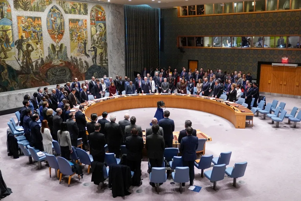 ONU denuncia que más de 16.000 civiles ucranianos permanecen detenidos por Rusia