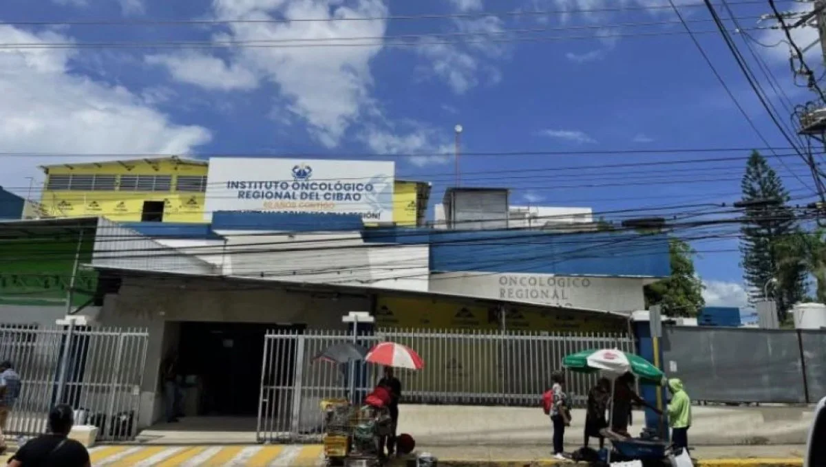 Imputada en caso Onco14 solicita variar prisión preventiva; Corte de Santiago conocerá recurso