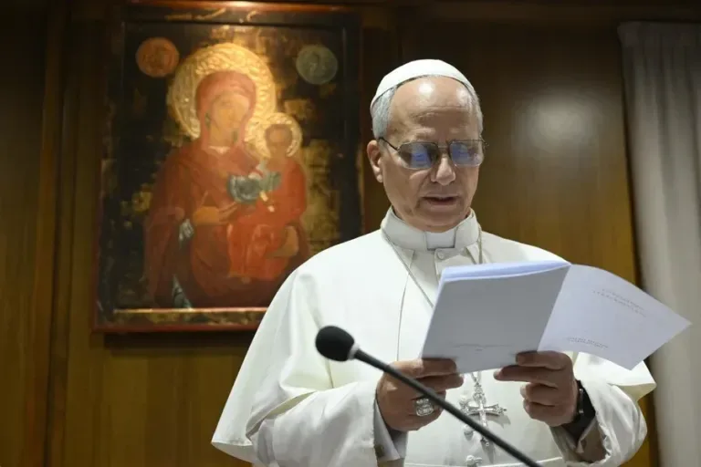 Vaticano nombra administrador apostólico en Marruecos tras denuncias contra arzobispo