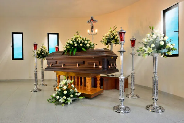 Costos de servicios funerarios en República Dominicana: desde RD$86,400 hasta más de RD$3,1 millones