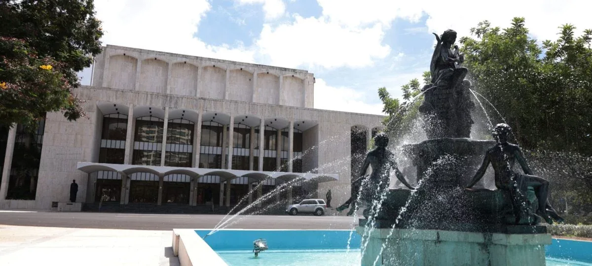 Gerardo Mercedes denuncia abandono del sector artístico en República Dominicana