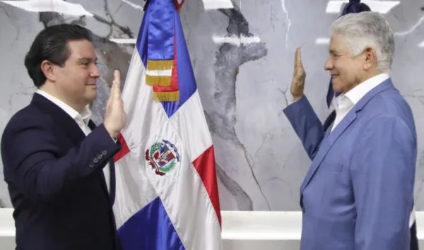 Alejandro Campos asume dirección ejecutiva de APORDOM; Julia Muñiz presidirá Consejo de Administración