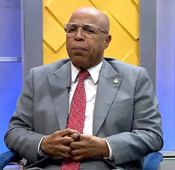 Alfredo Pacheco critica gestión de Cruz Cruz al frente de la Policía Nacional