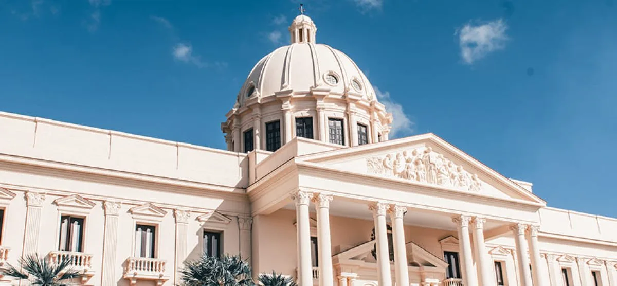Palacio Nacional acoge primera jornada interreligiosa de oración