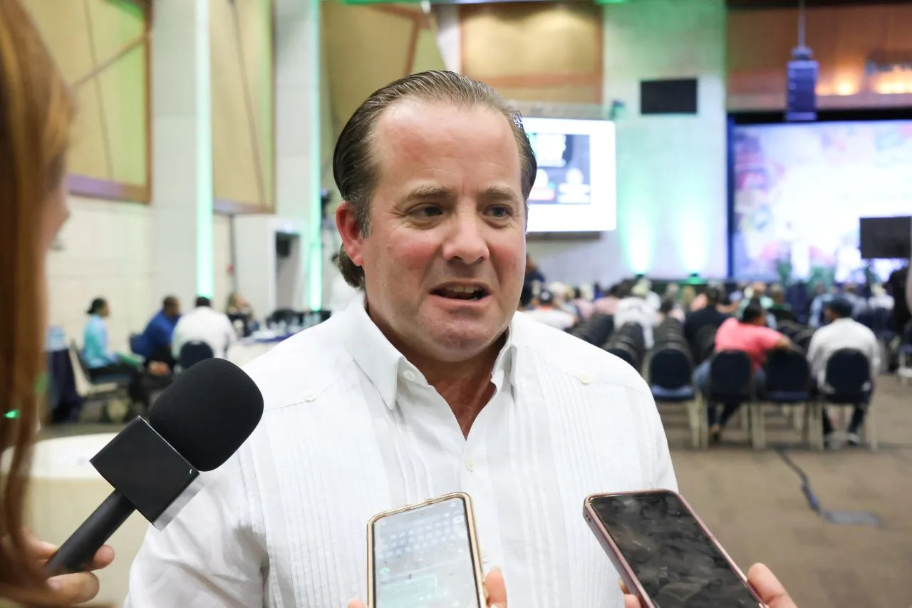 Paliza impulsa conocimiento y tecnología para modernizar agro dominicano
