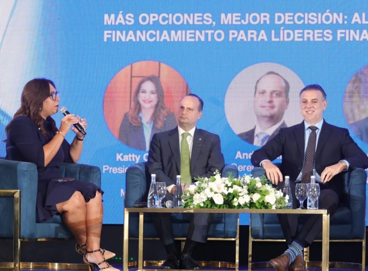 Financial Summit 2026 reunirá a 300 líderes económicos en Santo Domingo