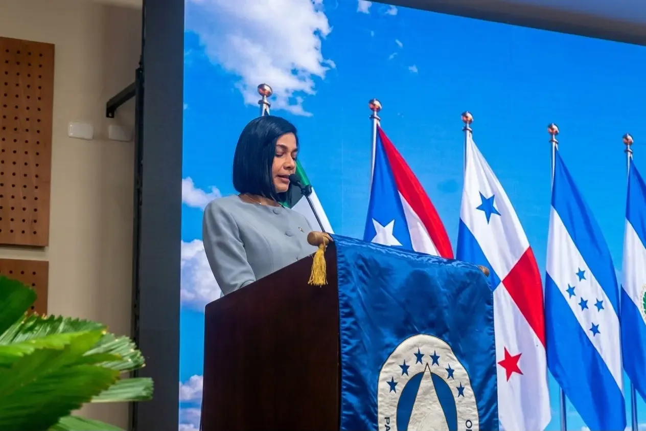 PARLACEN impulsa hoja de ruta regional para avanzar en derechos de mujeres municipales