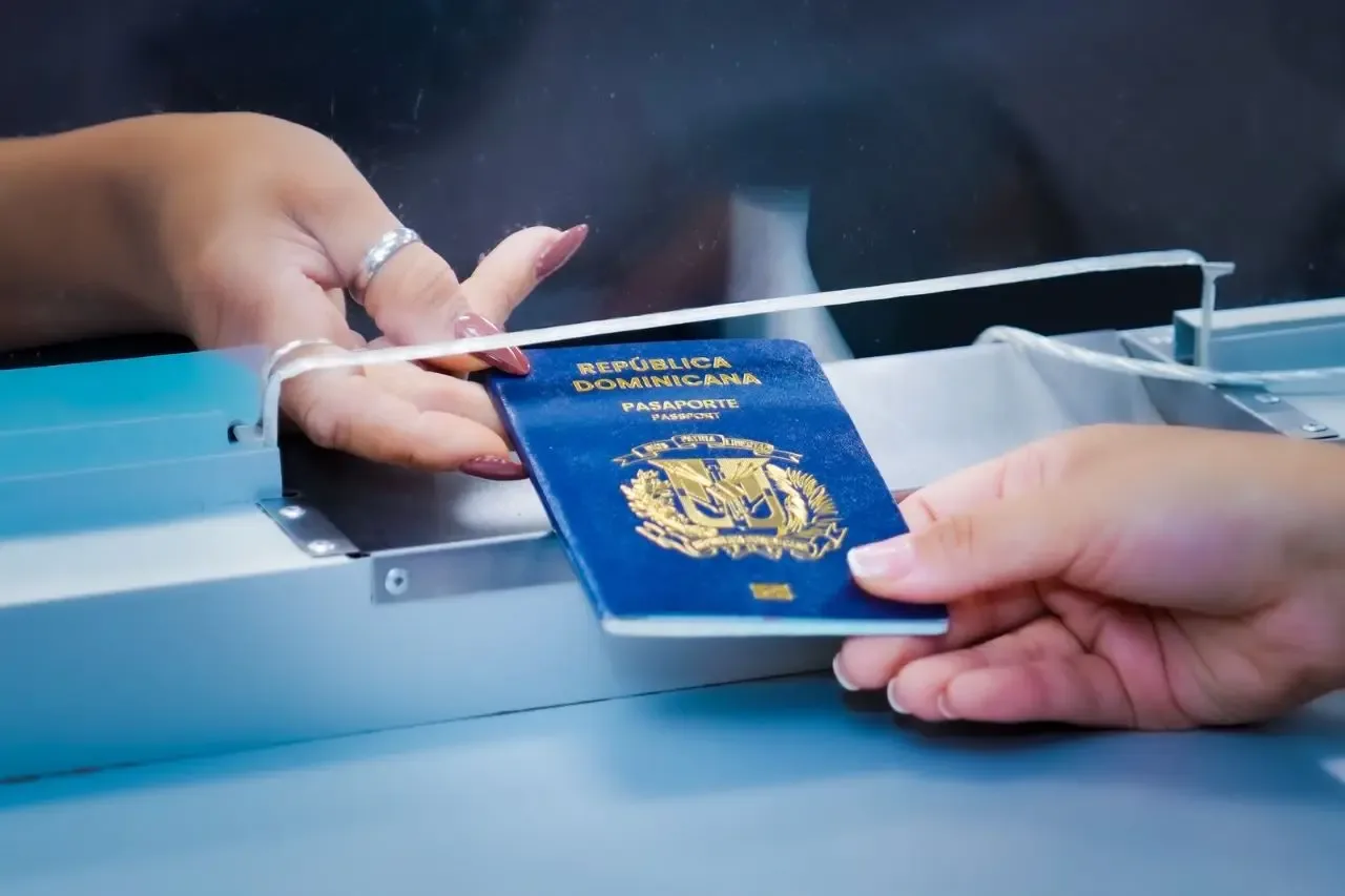 Pasaporte Electrónico Dominicano se expande a Italia con servicios en Roma y Milán