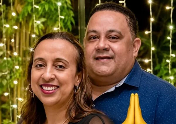 Fallece Ybelice Fabián, esposa de José Virgilio Peña Suazo, tras complicaciones postoperatorias