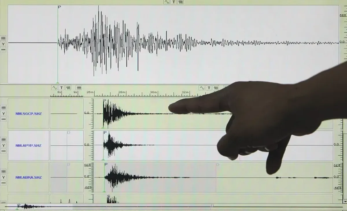 Terremoto de 7,2 sacude Ayacucho: IGP confirma sismo sin daños graves reportados